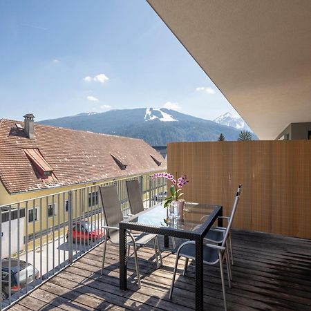Apartment Gitti Obermoser Radstadt Exterior photo