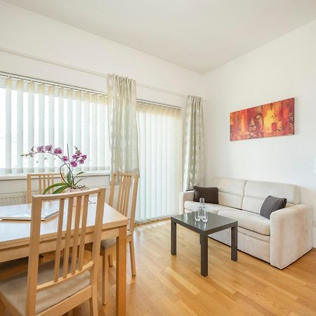 Apartment Gitti Obermoser Radstadt Exterior photo